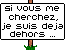 jesuisdehors jesuisdehors